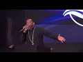 OMG HE REMIXED My Soul Has Been Anchored - CLOSE PRAISE BREAK 2025 Bishop Tim Newton