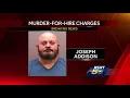 Clermont County Sheriff Man accused of raping girl tries to have her killed