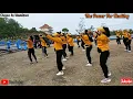 Download Lagu DJ Coba Kau Ingat Ingat Kembali - Seharusnya Aku Remix DJ Opus - Maulana Wijaya | Choreo WiwixDjani
