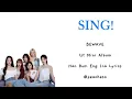 Download Lagu BEWAVE (비웨이브) 'SING!' | ColorCodedLyrics | Lirik Terjemahan | Han Rom Eng Ina Lirik |