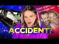 What Really Happened That Night on the Bridge - Accident or Murder