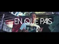 Bryant Myers - En Que Pais (Video Lyric)