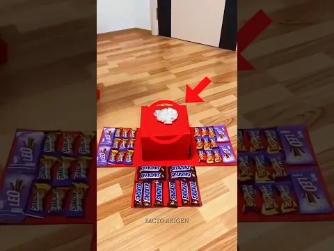 Pick Your Favourite One