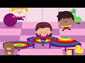 Back to School Songs for Preschool & Kindergarten | The Kiboomers
