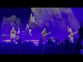 Haim - Now I'm In It (LIVE!)