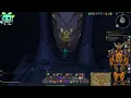 World of Warcraft Zskera Vaults Full Run