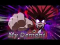 Download Lagu Aiger Akabane (Dark Resonance) - My Demons (AMV) - 2