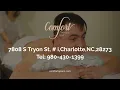 Comfort Therapy Spa - Asian Massage Spa in Charlotte North Carolina