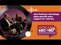 How Medicare Advantage plans provide extra support for veterans