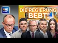 Download Lagu 🚨Regierungskrise! CDU und SPD kämpfen um radikal linke Richter | NIUS Live am 14. Juli 2025