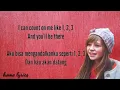 Download Lagu Count On Me   Connie Talbot  Lirik dan terjemahan
