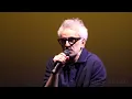 VINCENT DELERM LIVE IN PARIS A LA CIGALE LE 10 MARS 2026