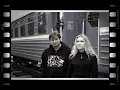 Хорта - Вікна (Я скучатиму за нею)