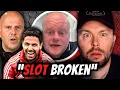 Download Lagu Arsenal BREAK Arne Slot?🫨 Big Steve Arsenal RANT😡