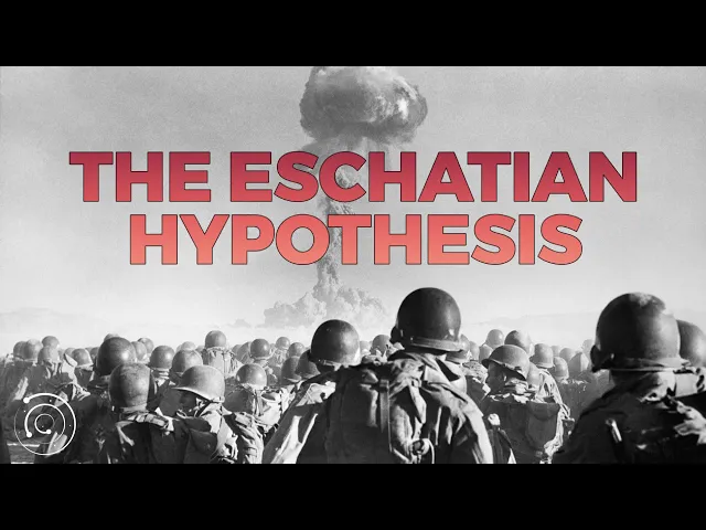 Video: Our First Contact with Aliens Will Be Their Last Words