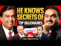 Download Lagu 5 SECRETS of Adani \u0026 Ambani Everyone in 20s \u0026 30s Must Know! *Hard Truths Inside* Ft. Raghu Raman