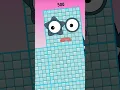 Sprunki Numberblocks 500 Phase 4