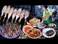 Download Lagu JAM 3.30 MALAM MATAHARI BELUM TERBIT SUDAH HABIS 3 EKOR KAMBING?? IBU INI SUPER NEKAT