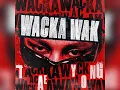 TAEYONG (태용) - "Wacka Wak" Audio | K.A.C