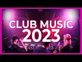 Download Lagu DJ CLUB MUSIC 2023 - Mashups \u0026 Remixes of Popular Songs 2023 | DJ Remix Club Music Dance Mix 2023 🥳