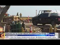 Police identify man killed in dump truck accident on Pensacola Bay Bridge