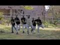 Forrest Frank & Crowder - The Rock (Official Dance Video)