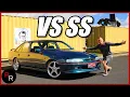 Beautiful Holden Commodore VS SS Review This Is What Happened