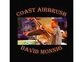 Coast Airbrush Demo