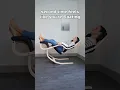 Download Lagu Feels like you’re floating 😳 #recline #lounge #chair #shorts #fyp