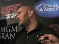 Dana White Doesn t Like Josh Koscheck - MMA Weekly News