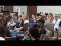 Lafayette Parish School Board approves Comeaux High closure in 5-4 vote