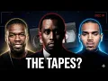 50 Cent EXPOSES Diddy And Chris Brown Tape Rumors! Industry Secrets Revealed