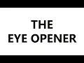 Keep An Eye Out On Ladi K.O