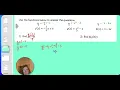 Coach Fred s Alg Function Notation examples