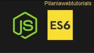 Es6 Javascript Tutorial for Beginners Part 3 Creating Variable Let