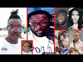 Download Lagu Owusu Bempah in Troʋblɛ as Natina drop AUDIOS to Ɛxposɛ him pɔtɔɔ🔥Ratty ɖ!smatle Natina with pʋnchɛs