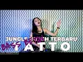 DJ Loreen - Tattoo - Super Bass Beton - AK REBORN