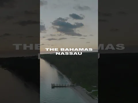 Bahamas team cookout