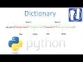 Python Dictonary Guide to Get Started with Examples JUPYTER NOTEBOOK PYTHON 3 7
