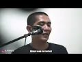 AIDO & IGO - BERHARAP BERARTI ( LIVE AKUSTIK )