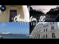 Day Trip - Charleston SC