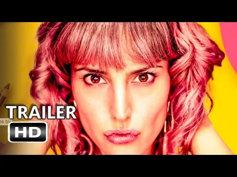 Mirror, Mirror (Espejo,  Espejo) 2022 Trailer YouTube | Comedy Movie