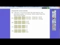 Performance Task on Chapter 3
