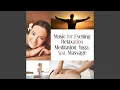 Mindfulness Training of Meditation