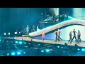 Dua Lipa - Don't Start Now - Estadio GNP Seguros Ciudad de México 01 Diciembre 2025