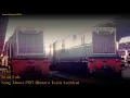 Download Lagu 1910 - Song About 1987 Bintaro Train Crash - With Lyrics