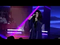 Noche de copas - María Conchita Alonso. GranDiosas 2021