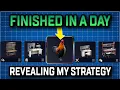How I Maxed ALL ARC Raiders Workshops In A Single Day After Expedition