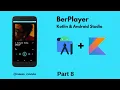 BitmapFactory Displaying Music Art BerPlayer Part 8