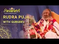 Download Lagu Rudra Puja With Gurudev | 3 Oct 2025 | Live From VDS Bangalore Ashram